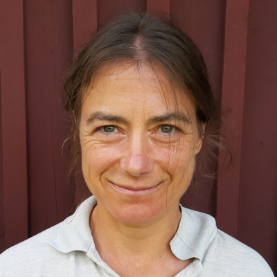Merja Bauters