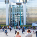 Banner from tampere university